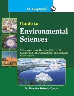 Guide to Environmental Sciences - Singh, Birendra Bahadur