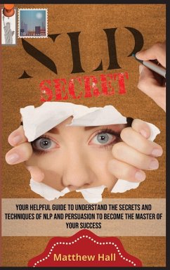 NLP Secrets - Hall, Matthew