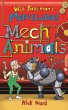Will Jakeman's Marvellous Mechanimals - Bild 1
