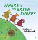 Where is the Green Sheep? Where is the Green Sheep?