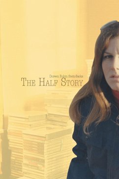 The Half Story - Rubin Stein-Sacks, Doreen