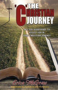 The Christian Journey - McGraw, Erica