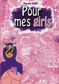 Pour mes girls - Haïfi, Hayate