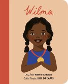 Wilma Rudolph (eBook, ePUB)