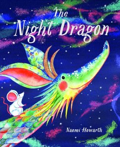 The Night Dragon (eBook, PDF) - Howarth, Naomi