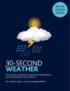 30-Second Weather (eBook, ePUB) - Scaife, Adam