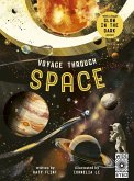 Glow in the Dark: Voyage through Space (eBook, PDF)