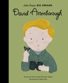 David Attenborough (eBook, ePUB) David Attenborough (eBook, ePUB)