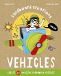 Vehicles (eBook, ePUB) - Bild 1