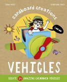 Vehicles (eBook, ePUB) Vehicles (eBook, ePUB)