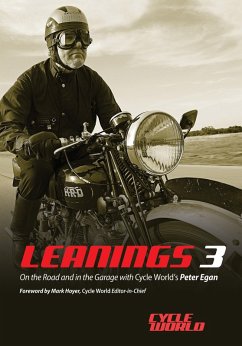 Leanings 3 (eBook, ePUB) - Egan, Peter; World, Cycle