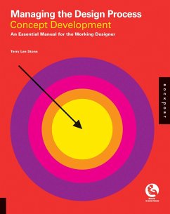 Managing the Design Process-Concept Development (eBook, ePUB) - Stone, Terry