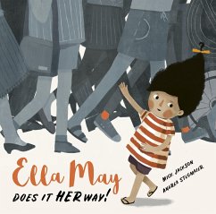Ella May Does It Her Way (eBook, PDF) - Jackson, Mick