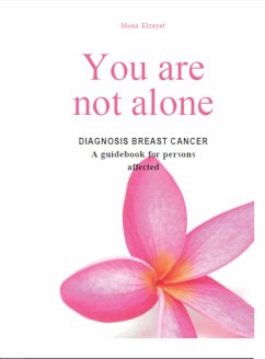 You are not alone (eBook, ePUB) - Elzayat, Mona