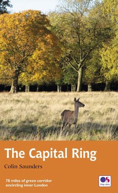 Cover Capital Ring (eBook, ePUB)
