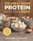 The Great Vegan Protein Book (eBook, ePUB)