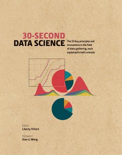 30-Second Data Science (eBook, ePUB) - Vittert, Liberty