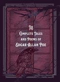 The Complete Tales & Poems of Edgar Allan Poe (eBook, ePUB)