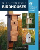 Build-It-Yourself Birdhouses (eBook, ePUB)