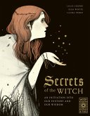 Secrets of the Witch (eBook, ePUB)