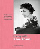 Living with Coco Chanel (eBook, ePUB)