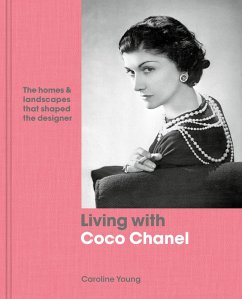 Living with Coco Chanel (eBook, ePUB) - Young, Caroline