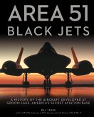 Area 51 - Black Jets (eBook, ePUB)