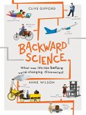 Backward Science (eBook, ePUB)