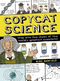 Copycat Science (eBook, PDF)