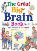The Great Big Brain Book (eBook, PDF)