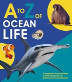 to Z of Ocean Life (eBook, ePUB) to Z of Ocean Life (eBook, ePUB)