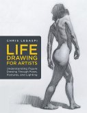 Life Drawing for Artists (eBook, ePUB)
