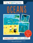 My First Fact File Oceans (eBook, PDF)