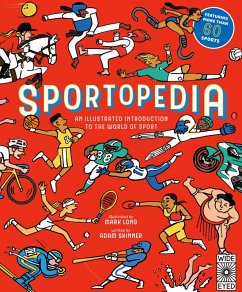 Sportopedia (eBook, PDF) - Skinner, Adam