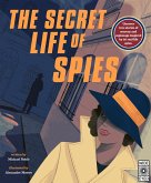 The Secret Life of Spies (eBook, ePUB)