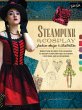 Steampunk & Cosplay Fashion Design &... - Bild 1