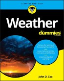 Weather For Dummies (eBook, ePUB)