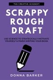 Scrappy Rough Draft (eBook, ePUB)