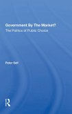 Government By The Market? (eBook, PDF)