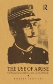The Use of Abuse (eBook, PDF)