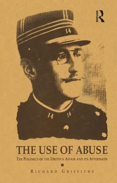 Cover The Use of Abuse (eBook, PDF)