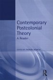 Contemporary Postcolonial Theory (eBook, PDF)