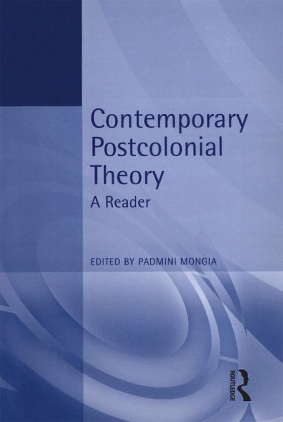 Contemporary Postcolonial Theory (eBook, PDF) Contemporary Postcolonial Theory (eBook, PDF)