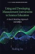 Using and Developing Measurement... - Bild 1