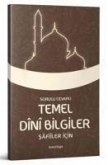 Safiiler Icin - Sorulu Cevapli Temel Dini Bilgiler