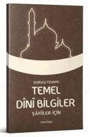 Safiiler Icin - Sorulu Cevapli Temel Dini Bilgiler - Kolektif