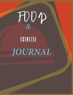 Food and Exercise Journal for Healthy Living - Food Journal for Weight Lose and Health - 90 Day Meal and Activity Tracker - Activity Journal with Daily Food Guide - Mason, Charlie