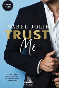 Trust Me - Jolie, Isabel