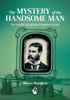 The Mystery of the Handsome Man - Murdoch, Wayne