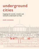 Underground Cities (eBook, ePUB)